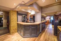 Southport (Ormskirk) Hotel di Rufford