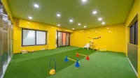 Yeoncheon Double Stay Ttottomeong Dog Pension Hotels in Yeoncheon-gun