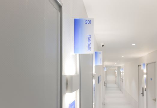 아늑에어 호텔 대전 문창점