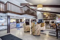 AmericInn by Wyndham Menominee Hotels in Marinette