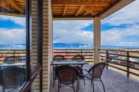 Flagman Olkhona Hotel