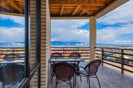 Флагман Ольхона