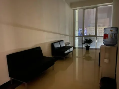 Studencheskaya Hotel のホテル