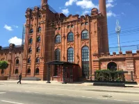 Loft Hotel Hatti - parking