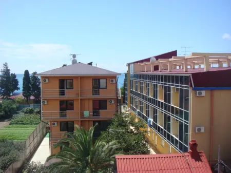 Гостевой дом «Колибри»