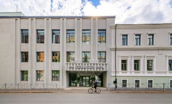 Berison Mayakovskogo Apart-Hotel