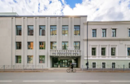 Berison Mayakovskogo Apart-Hotel