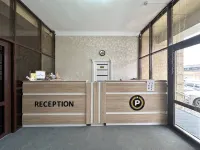 Hotel the Parma