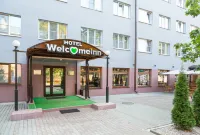Welcome Inn Hotel Hotel di 