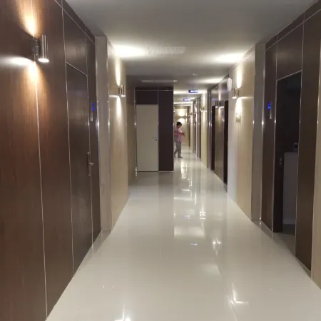 Central Hotel