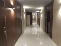 中央酒店 - Wi-Fi