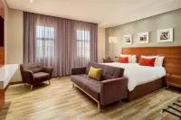 Protea Hotel Pretoria Hatfield