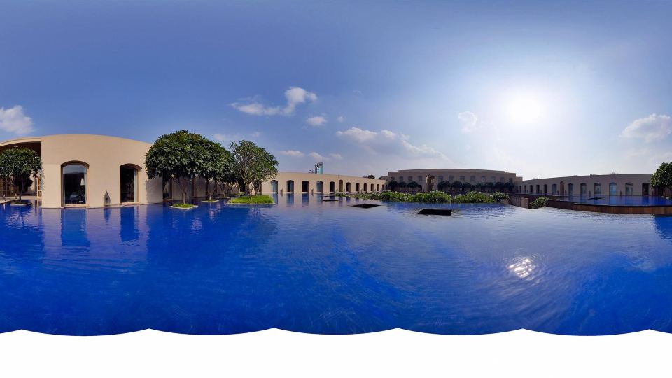 Trident, Gurgaon