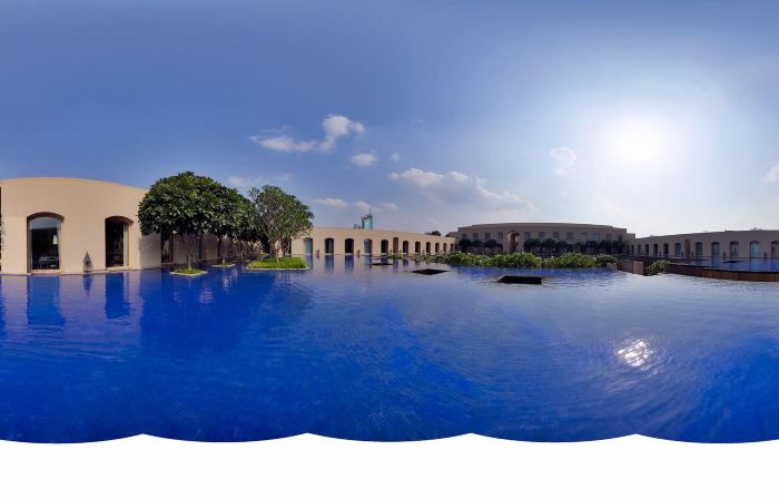 Trident, Gurgaon