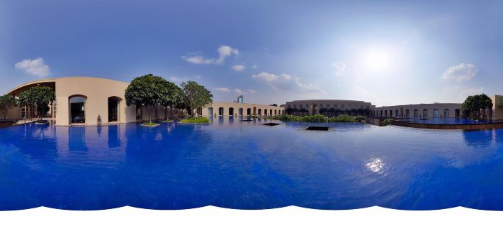 Trident, Gurgaon Hotel di Gurgaon