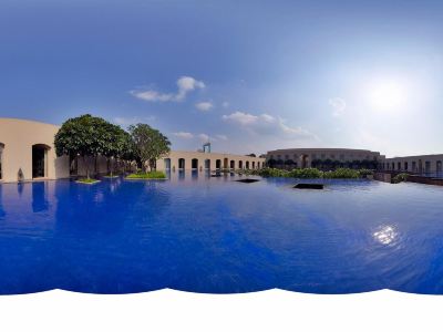 Trident, Gurgaon