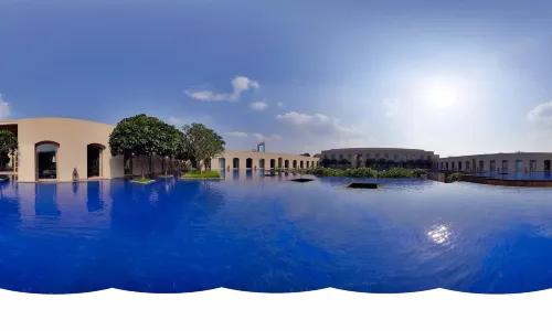 Trident Gurgaon