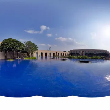 Trident, Gurgaon