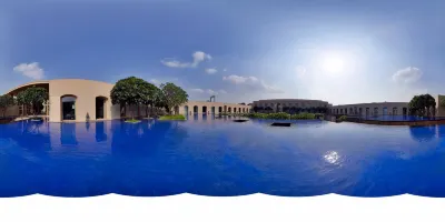 Trident Gurgaon Các khách sạn gần HSIIDC Building