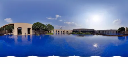 Trident, Gurgaon Отели рядом с достопримечательностью «Cyber Hub»