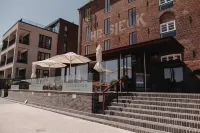 Südspeicher Hotels in Kappeln