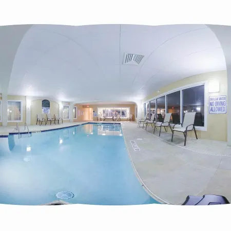 Holiday Inn Express & Suites SUMTER by IHG
