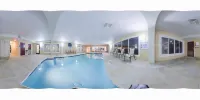 Holiday Inn Express & Suites SUMTER by IHG - Pools