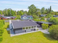 "Antonie" - 700m from the Sea Hotel in zona Voldby