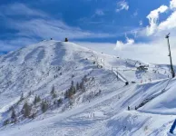 Residence Nube d'Argento Hotels in Sestriere