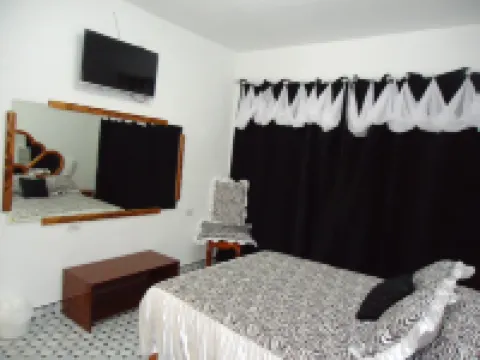 Apartamento Privado. Hostal Gina y Francis Hoteles en Holguín