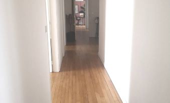 T4 Apartment Near Orly