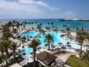 Paradisus by Melia Salinas Lanzarote