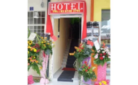 Eco Hotel Putra Kajang