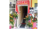 Eco Hotel Putra Kajang