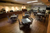 FairBridge Extended Stay, a Kitchenette Hotel - Quầy bar