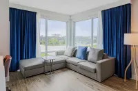 Even Hotel Waco - University Area Hotels near Doris D Miller Park
