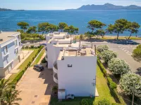 Oratge Beach Views Hotels in Pollensa