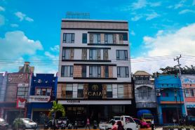 Gwen Hotel Ternate