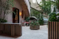 Palazzo Petrvs Hoteles en Orvieto