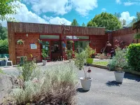 Olydea Vorey-sur-Arzon 셍방썽 호텔