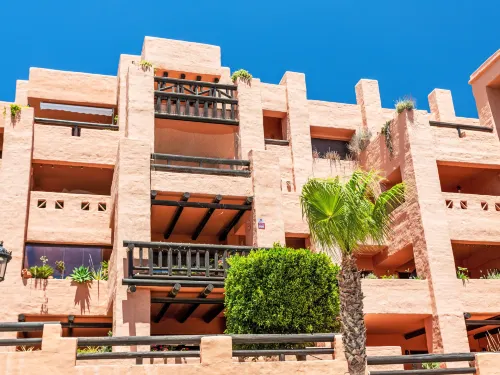 Coto Real Duquesa II Hotels in Manilva