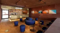 SEKIYA RESORT GALLERIA MIDOBARU - bar