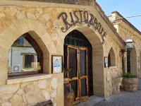 Tenute Al Bano Hotel in zona Salento Informa