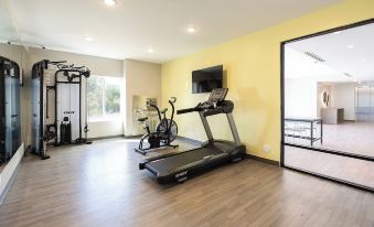 Echo Suites Extended Stay by Wyndham Madison