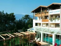 Hotel St. Anton Hotels in Tiers