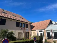 Kyriad Epernay Hotels in Ay