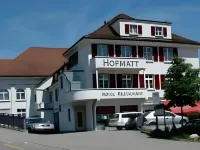 Hotel & Restaurant Hofmatt Hotels in Münchenstein