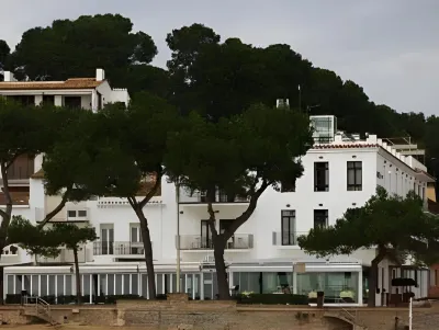 Hotel Llafranch Hotels in Calella de Palafrugell