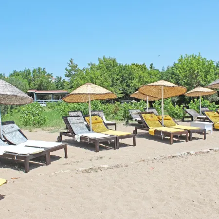 Arsipel Hotel