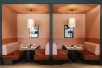 voco BELFAST by IHG - Breakfast